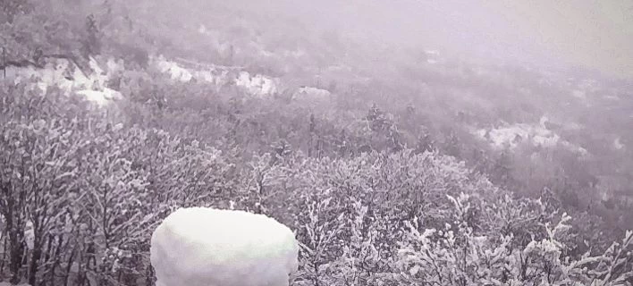 Έκτακτη διπλή προειδοποίηση του Σάκη Αρναούτογλου για την κακοκαιρία (βίντεο)